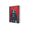 DEFFTER FİLM AFİŞLERİ / DARTH VADER SERT KAPAK 14x20 ÇİZGİSİZ DEFTER 96 YP