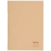 KESKİN PASTEL DİKİŞLİ PP KAPAK LIGHT DEFTER A4 80 YP. ÇİZGİLİ