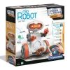 CLEMENTONI  ROBOTİK LABORATUVARI (YENİ NESİL) Mİ ROBOT CL-64957