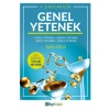 BİLGİ KÜPÜ 4.SINIF GENEL YETENEK KİTABI