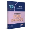 EDİTÖR 10. SINIF TARİH ÖZETLİ LEZZETLİ SORU BANKASI ÖZETLİ LEZZETLİ