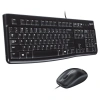 LOGITECH USB Q KLAVYE MOUSE SET MK120