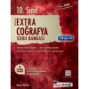 KAFADENGİ 10. SINIF EXTRA COĞRAFYA SORU BANKASI