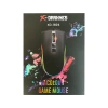 XDARKNES XD-1824 100DPI RGB OYUNCU MOUSE