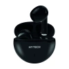HYTECH HY-TWS35 MOBİL TELEFON UYUMLU BLUETOOTHTWS SİYAH