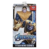 HASBRO E7381 AVENGERS TITAN HERO THANOS ÖZEL FİGÜR
