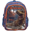JURASSIC WORLD T-REX OKUL SIRT ÇANTASI 1395