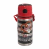 MINNIE MOUSE 42090 PİPETLİ ÇELİK MATARA (SULUK) 500ML