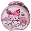 GİFTZEN S-276-C HELLO KITTY SAPLI ŞİFRELİ KİLİTLİ METAL KUMBARA 3+ - TEKLİ