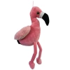 VARDEM PABL11989 ASKILI PEMBE FLAMINGO 40cm