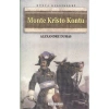MONTE KRİSTO KONTU