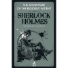 SHERLOCK HOLMES - THE ADVENTURE OF THE RESIDENT PATIENT
