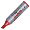 MİKRO MR-6007 JUMBO MARKER KIRMIZI