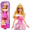 MATTEL HLW09 DISNEP PRINCESS AURORA