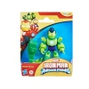HASBRO G1468/G1254 IRON MAN AND HIS AWESOME FRIENDS AKSESUARLI TEKLİ MİNİ FİGÜR - IRON HULK  3+