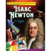 DÜNYAYI DEĞİŞTİREN MUHTEŞEM İNSANLAR - İSAAC NEWTON