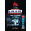 ÇALIŞKAN 8. SINIF CHECKMATE MATEMATİK BRANŞ DENEMELERİ (10 SARMAL+5 GENEL)