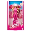 MATTEL MTL-HPK00 BARBIE FİLMİ - BARBIE KOVBOY KIYAFETLİ BEBEK