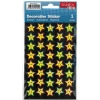 TANEX KIDS TNX-25027 DEKORATİF ETİKETLER - GÜLEN YILDIZ SERİSİ STICKER