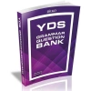 DİLKO YDS GRAMMAR QUESTION BANK