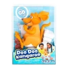 GIOCHI 91042 DOO DOO KANGAROO OYUNU