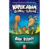 KÖPEK ADAM 10 - ULUMALI TEPELER
