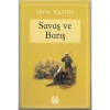 SAVAŞ VE BARIŞ