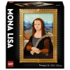 LEGO 31213 ART MONA LİSA 1503 PARÇA