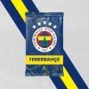 MYTHOS FENERBAHÇE 2025-2026 PRE-SEASON FUTBOLCU KARTLARI