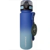 UZSPACE 3026-6 TRITAN SOFT TOUCH MATARA PİPETSİZ 500 ML GRADIENT RENK DARK BLUE- DARK BLUE