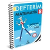 ARI 8. SINIF MATEMATİK DEFTERİM