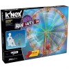 NECOTOYS 15408 KNEX REVOLUTION FERRIS WHELL SET (MOTORLU)