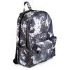 SLAZENGER 23114 BATİK GRİ GRANİT DESENLİ SIRT ÇANTASI