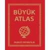 PARILTI BÜYÜK ATLAS CİLTLİ