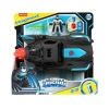 IMAGINEXT HGX96 DC SUPER FRIENDS IŞIKLI VE SESLİ BATMOBIL