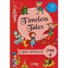 STAGE 4-TİMELESS TALES 8 BOOKS+ACTİVİTY+CD