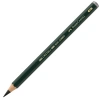 FABER CASTELL 119306 9000 DERECELİ JUMBO KURŞUNKALEM 8B
