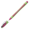 SCHNEIDER XPRESS FINELINER FİBER UÇLU KALEM 0.8mm PEMBE 190009