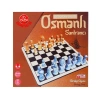 BU-BU  GAMES OSMANLI SATRANCI  BUBU- GM0045
