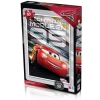 KS GAMES CR 709 DISNEY PIXAR CARS 48x34cm PUZZLE/YAPBOZ 50Lİ  5+