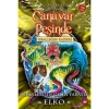 CANAVAR PEŞİNDE - DERİNLERDEN GELEN YARATIK - ELKO