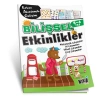 BİLİŞSEL ETKİNLİKLER 5-6 YAŞ