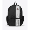 ME BEŞİKTAŞ 24340 GRİ ŞERİT SIRT ÇANTASI SİYAH