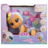 CRY BABIES EMEKLEYEN BEBEK JENNA(CYB56000)-911345