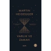 VARLIK VE ZAMAN CİLTLİ