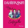 DAHİLER SINIFI - SÜFRAJETLER - TÜM KADINLARA OY HAKKI