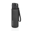 UZSPACE MATARA TRITAN SOFT TOUCH 3026 500 ML BLACK