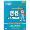 TONGUÇ 1. SINIF TÜM DERSLER SORU BANKASI