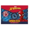 SPIDERMAN 43504 A4  ÇITÇITLI DOSYA WITH GREAT POWER