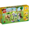 LEGO CREATOR 31137 SEVİMLİ KÖPEKLER 7+